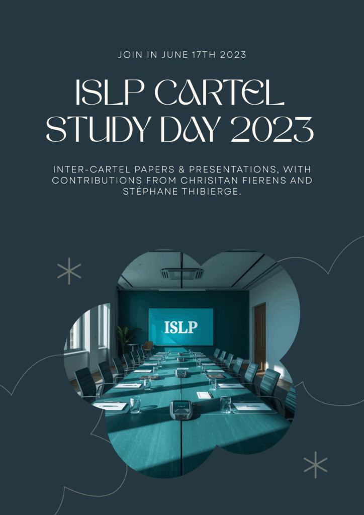 islp cartel study day 2023