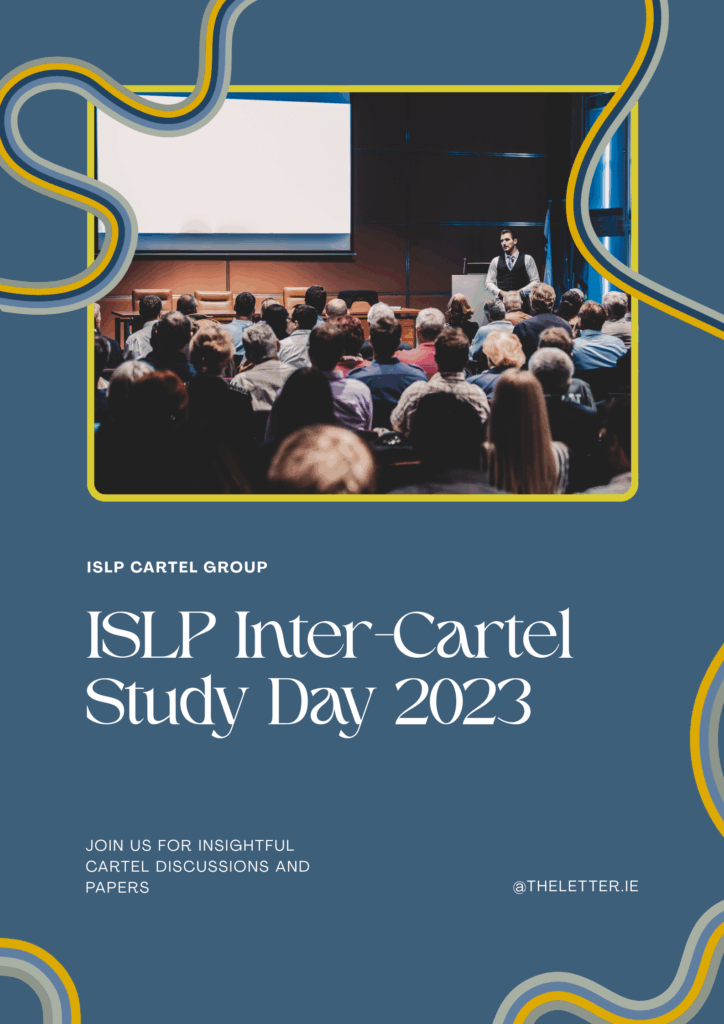 islp inter cartel study day 2023 islp inter cartel study day 2023
