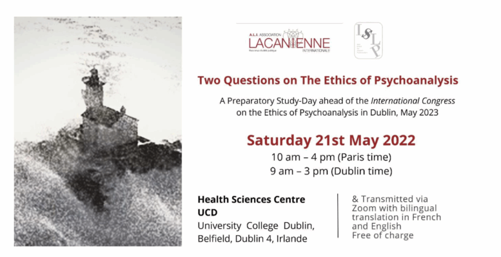 two questions on ethics may 21st 2022