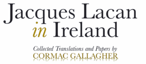 lacaninireland.com